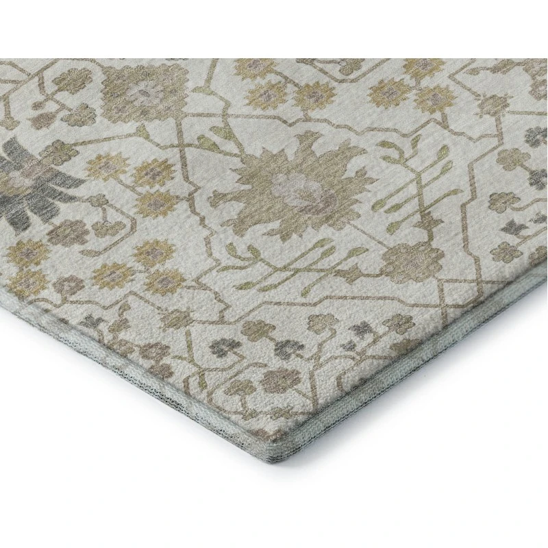 Addison Mayfield Ivory AMF1009 8ft. x 10ft. Rect. Rug