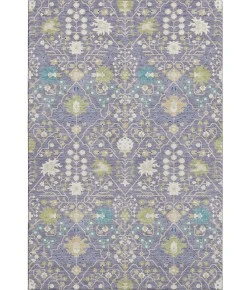 Addison Mayfield Purple AMF1009 8ft. x 10ft. Rect. Rug