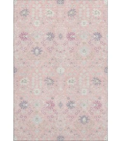 Addison Mayfield Pink AMF1009 5ft. x 7ft. 6in. Rect. Rug