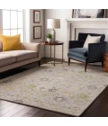 Addison Mayfield Gray AMF1009 5ft. x 7ft. 6in. Rect. Rug