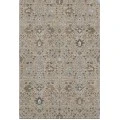 Addison Mayfield Brown AMF1009 - 8ft. Round Rug