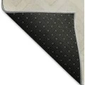 Addison Mayfield Ivory AMF100 - 8ft. Round Rug