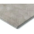 Addison Mayfield Ivory AMF100 - 8ft. Round Rug