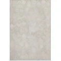 Addison Mayfield Ivory AMF100 - 8ft. Round Rug