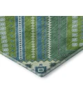Addison Mayfield Green AMF1010 8ft. x 10ft. Rect. Rug