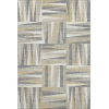 Addison Mayfield Brown AMF1012 2ft. 3in. x 7ft. 6in. Rect. Rug