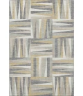 Addison Mayfield Brown AMF1012 2ft. 3in. x 7ft. 6in. Rect. Rug