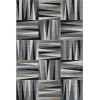 Addison Mayfield Black AMF1012 2ft. 3in. x 7ft. 6in. Rect. Rug