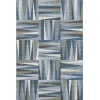 Addison Mayfield Blue AMF1012 2ft. 3in. x 7ft. 6in. Rect. Rug