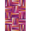 Addison Mayfield Red AMF1012 2ft. 3in. x 7ft. 6in. Rect. Rug