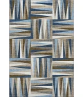 Addison Mayfield Blue AMF1012 2ft. 3in. x 7ft. 6in. Rect. Rug