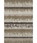 Addison Mayfield Brown AMF1013 - 8ft. Round Rug