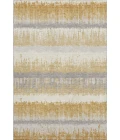 Addison Mayfield Gold AMF1013 9ft. x 12ft. Rect. Rug
