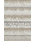 Addison Mayfield Ivory AMF1013 - 8ft. Round Rug