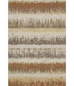 Addison Mayfield Brown AMF1013 8ft. x 10ft. Rect. Rug