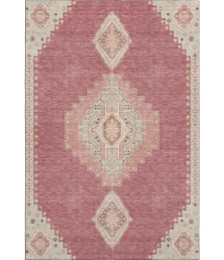 Addison Mayfield Pink AMF1014 8ft. x 10ft. Rect. Rug