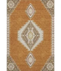 Addison Mayfield Orange AMF1014 2ft. 3in. x 7ft. 6in. Rect. Rug