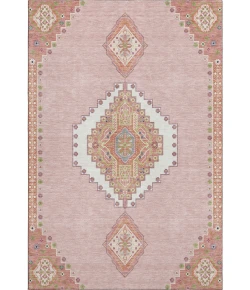 Addison Mayfield Pink AMF1014 8ft. x 10ft. Rect. Rug