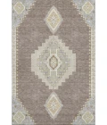 Addison Mayfield Brown AMF1014 2ft. 3in. x 7ft. 6in. Rect. Rug