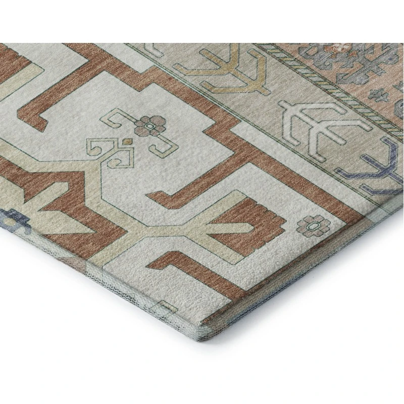 Addison Mayfield Ivory AMF1015 9ft. x 12ft. Rect. Rug