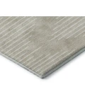 Addison Mayfield Brown AMF1016 5ft. x 7ft. 6in. Rect. Rug