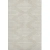 Addison Mayfield Brown AMF1016 2ft. 3in. x 7ft. 6in. Rect. Rug
