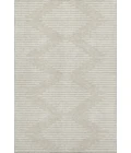 Addison Mayfield Brown AMF1016 5ft. x 7ft. 6in. Rect. Rug