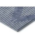 Addison Mayfield Blue AMF1016 5ft. x 7ft. 6in. Rect. Rug