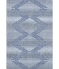 Addison Mayfield Blue AMF1016 5ft. x 7ft. 6in. Rect. Rug