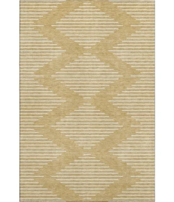Addison Mayfield Gold AMF1016 9ft. x 12ft. Rect. Rug