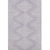 Addison Mayfield Purple AMF1016 2ft. 3in. x 7ft. 6in. Rect. Rug