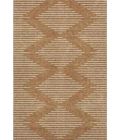 Addison Mayfield Orange AMF1016 9ft. x 12ft. Rect. Rug