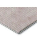Addison Mayfield Pink AMF1016 2ft. 3in. x 7ft. 6in. Rect. Rug