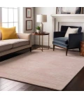 Addison Mayfield Pink AMF1016 2ft. 3in. x 7ft. 6in. Rect. Rug