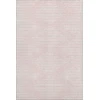 Addison Mayfield Pink AMF1016 - 8ft. Round Rug