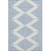 Addison Mayfield Ivory AMF1017 - 8ft. Round Rug