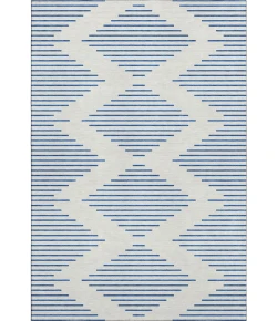 Addison Mayfield Ivory AMF1017 - 8ft. Round Rug