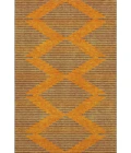 Addison Mayfield Orange AMF1017 2ft. 3in. x 7ft. 6in. Rect. Rug