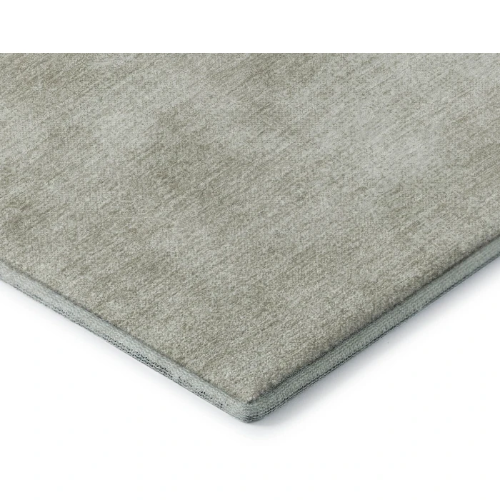 Addison Mayfield Brown AMF1018 2ft. 3in. x 7ft. 6in. Rect. Rug