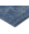 Addison Mayfield Blue AMF1018 9ft. x 12ft. Rect. Rug