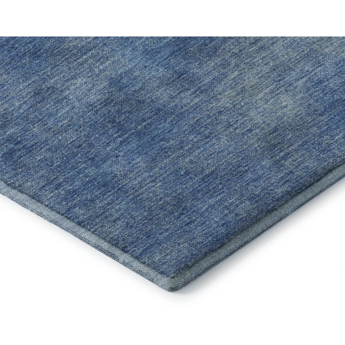 Addison Mayfield Blue AMF1018 9ft. x 12ft. Rect. Rug