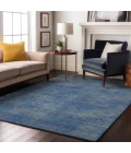 Addison Mayfield Blue AMF1018 9ft. x 12ft. Rect. Rug
