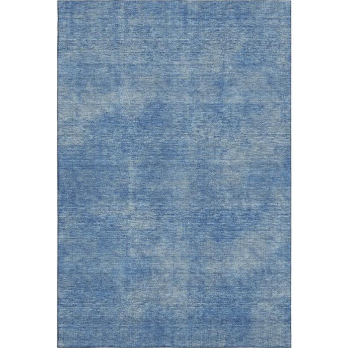 Addison Mayfield Blue AMF1018 9ft. x 12ft. Rect. Rug