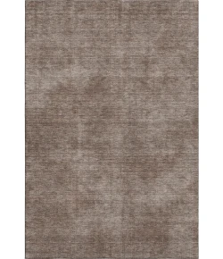Addison Mayfield Brown AMF1018 5ft. x 7ft. 6in. Rect. Rug