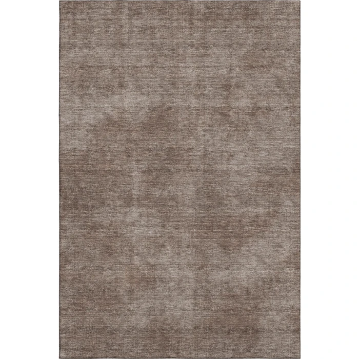 Addison Mayfield Brown AMF1018 5ft. x 7ft. 6in. Rect. Rug