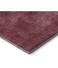 Addison Mayfield Red AMF1018 8ft. x 10ft. Rect. Rug