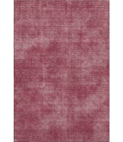 Addison Mayfield Red AMF1018 8ft. x 10ft. Rect. Rug