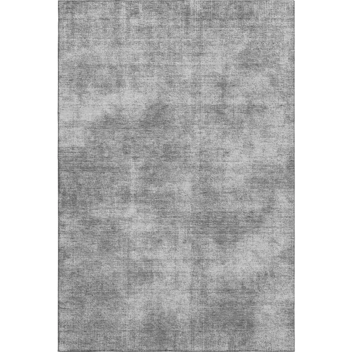 Addison Mayfield Gray AMF1018 2ft. 3in. x 7ft. 6in. Rect. Rug