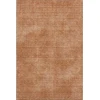 Addison Mayfield Orange AMF1018 - 8ft. Round Rug