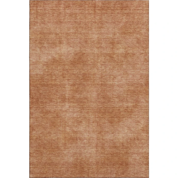 Addison Mayfield Orange AMF1018 8ft. x 10ft. Rect. Rug